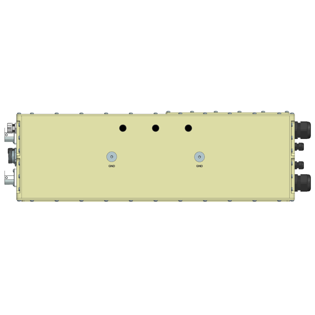 Power Distribution Unit Hs Code 800V High Voltage Power Distribution Unit (HVPDU) – Kratos Power Systems