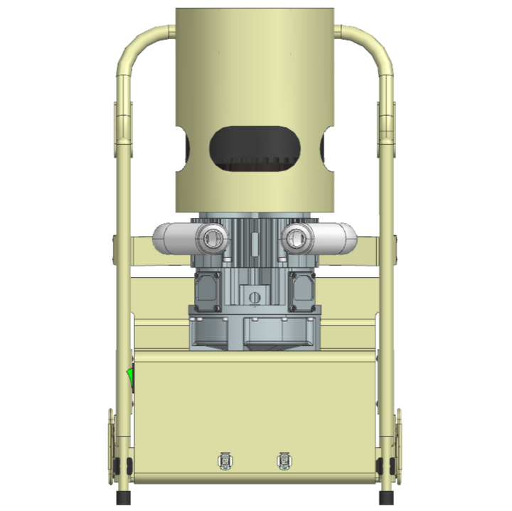 Tactical Auxiliary Power System - 15kW "Mobile Genset"